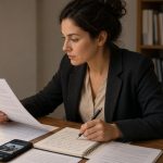 Relato citado pela Folha liga vídeos de Prioli ao Master; ela nega. Caso coloca em discussão os incentivos da comunicação financeira dirigida a investidores.