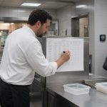 Restaurantes de shopping adotam escala 12x36. Modelo pode reduzir deslocamentos, mas exige cobertura de faltas e adaptação aos limites de jornada.
