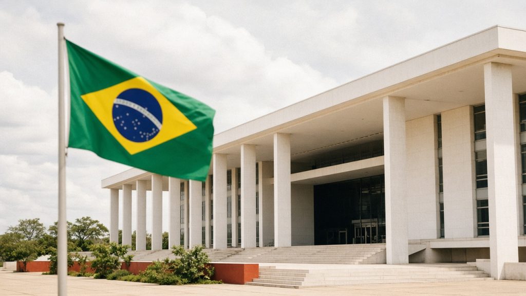 STF nega recurso da Surf Telecom e mantém homologação de sentença arbitral favorável à indiana Plintron, de US$ 4,5 milhões. O que isso diz sobre segurança jurídica.