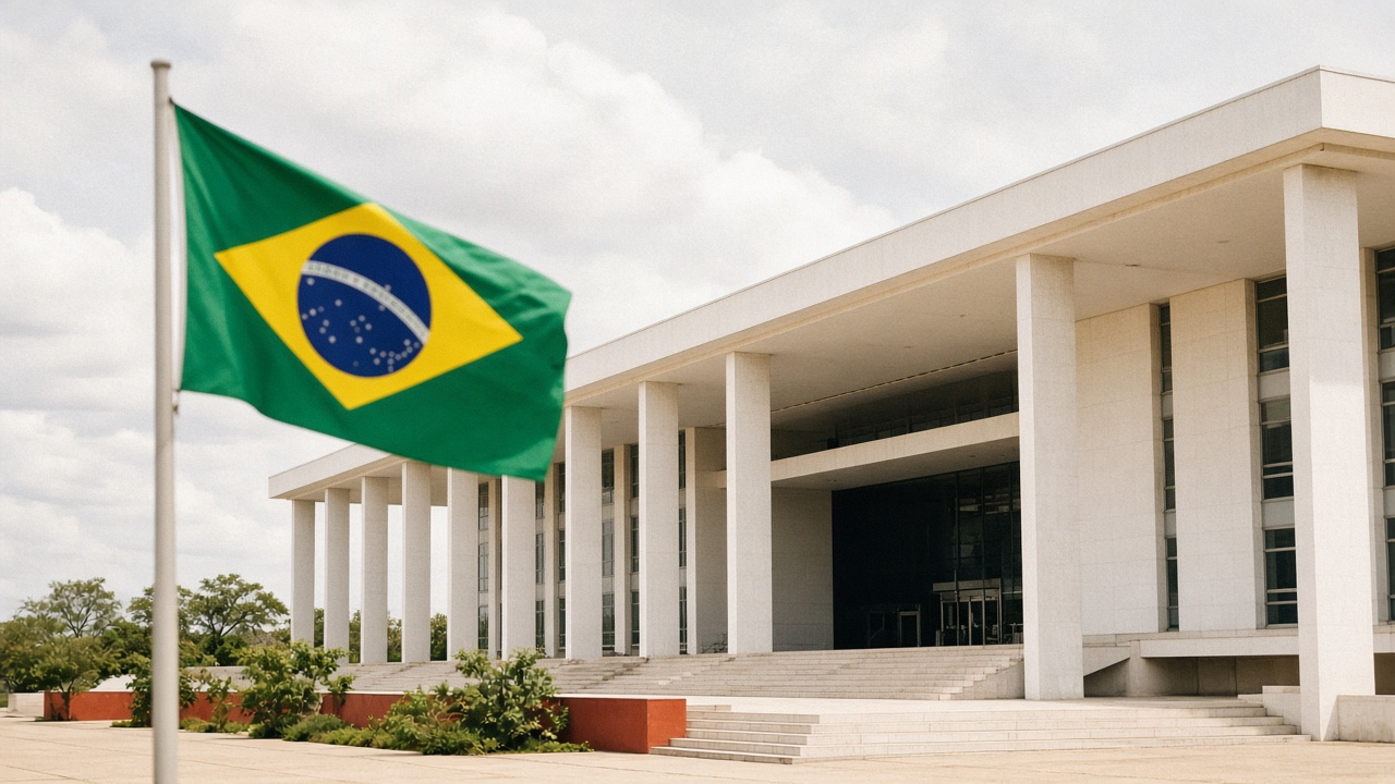 STF nega recurso da Surf Telecom e mantém homologação de sentença arbitral favorável à indiana Plintron, de US$ 4,5 milhões. O que isso diz sobre segurança jurídica.
