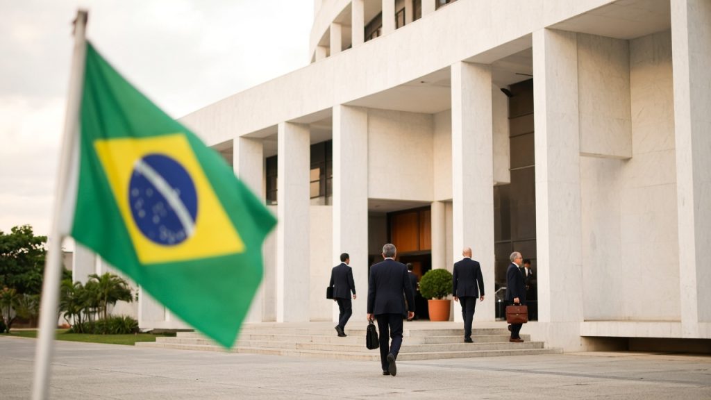 STF comecou a julgar em 8 de outubro se depositos judiciais dos planos Bresser, Verao e Collor seguem a correcao monetaria da caderneta de poupanca.