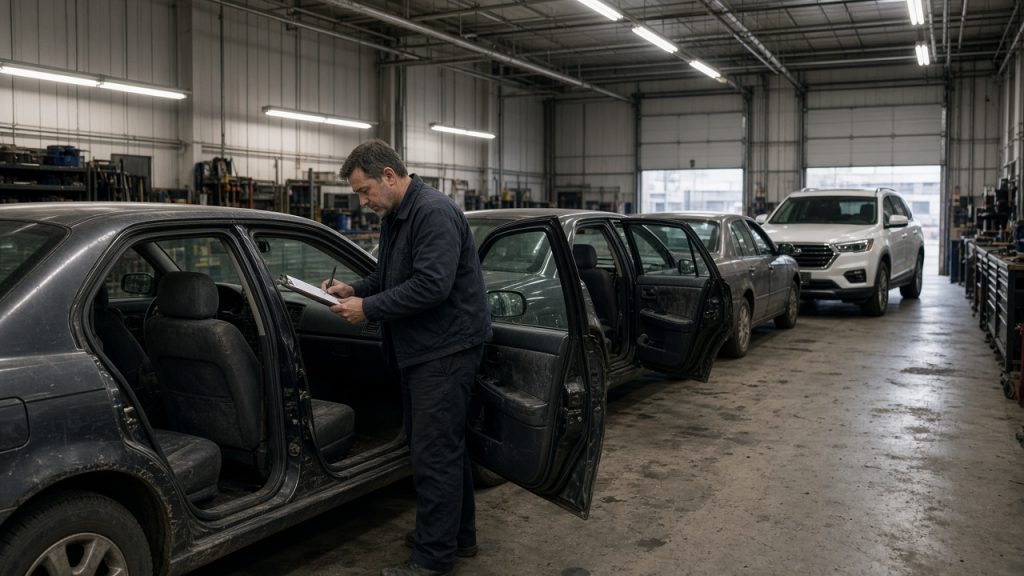 STJ contrata 35 SUVs por R$ 12,6 milhões. Preço abaixo da estimativa reduz o compromisso, mas economia na frota depende também dos custos durante o uso.