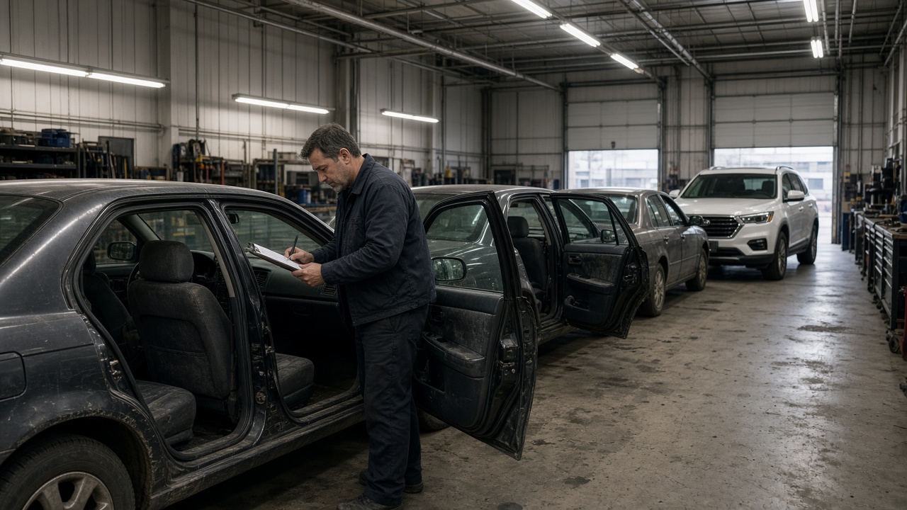 STJ contrata 35 SUVs por R$ 12,6 milhões. Preço abaixo da estimativa reduz o compromisso, mas economia na frota depende também dos custos durante o uso.