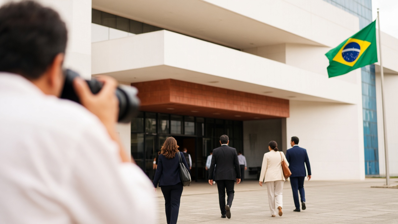 TCU aprovou as contas do Banco Central de 2025 sem esperar o julgamento do caso Master, uma semana apos condicionar a decisao a esse processo.