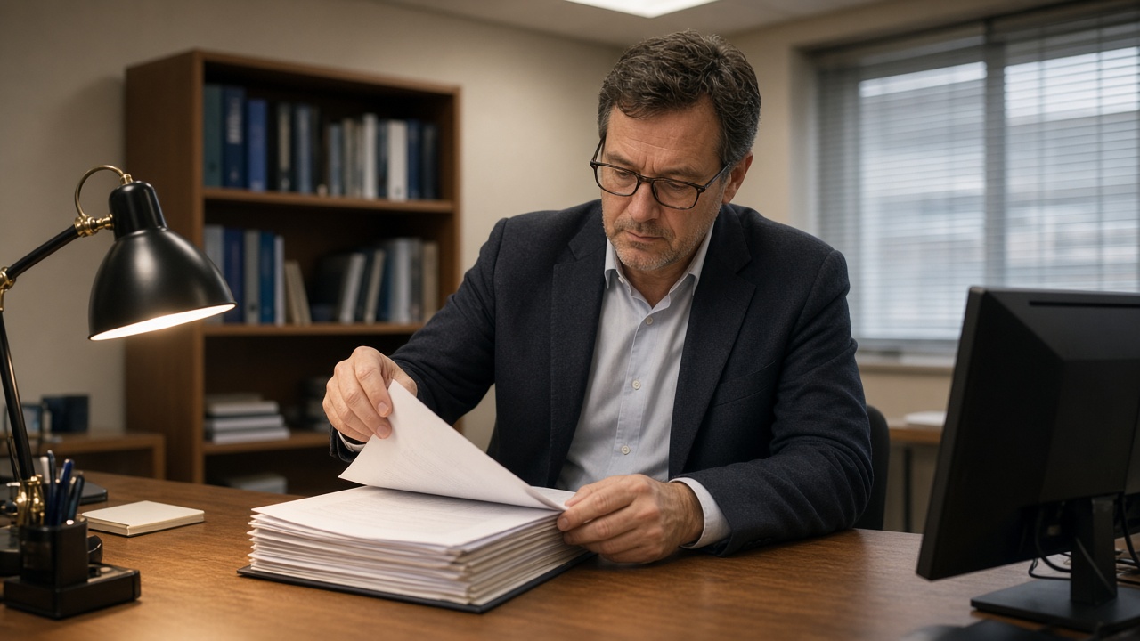 TCU aprova contas de 2025 do Banco Central, mas mantém em processo separado a apuração sobre a supervisão e a liquidação do Banco Master. Veja o alcance.