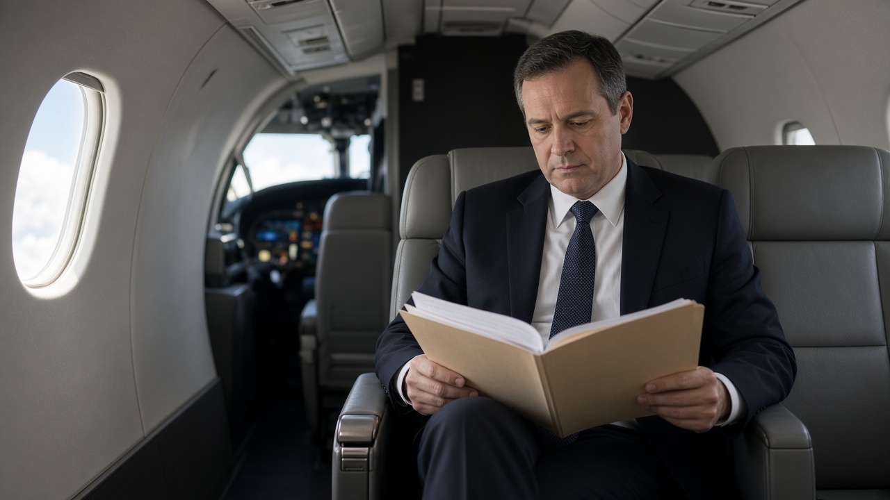 Ministros ampliaram voos da FAB durante a campanha. Entregas, vistorias e entrevistas exigem distinguir o custo da viagem do benefício público produzido.