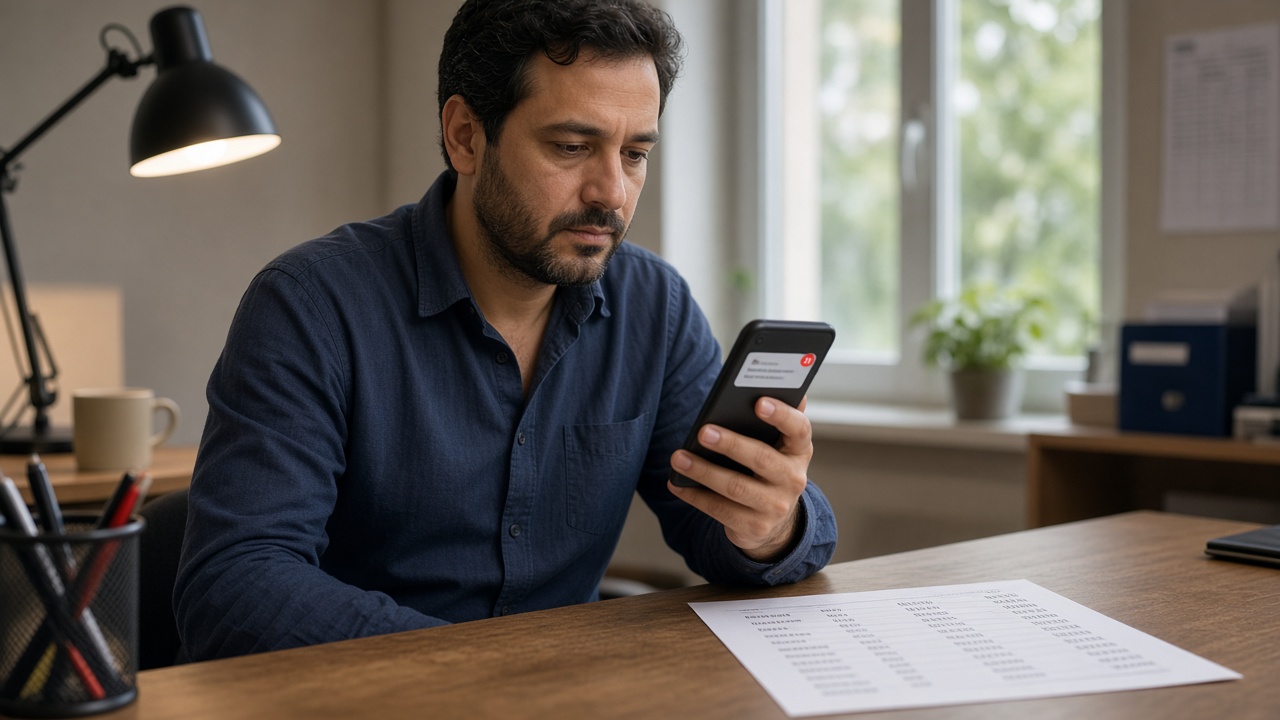 Mensagens do governo no WhatsApp têm custos distintos por tarifa. Entenda as simulações de gasto e a relação entre avisos úteis e comunicação institucional.