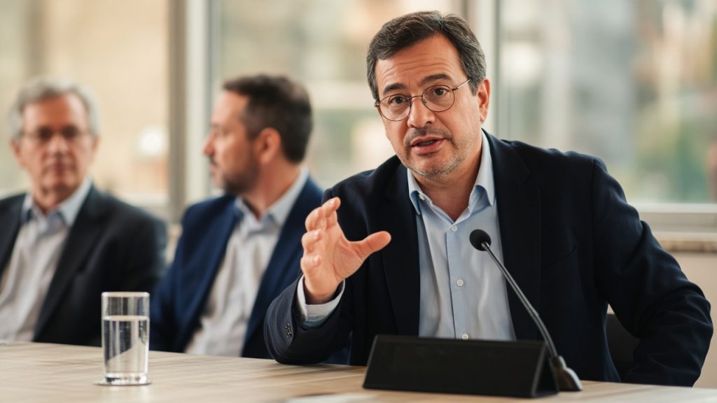 Samuel Pessôa, da FGV e do BTG Pactual, avalia à BBC Brasil que Flávio teria lua de mel longa com o mercado e Lula, pressão fiscal imediata.