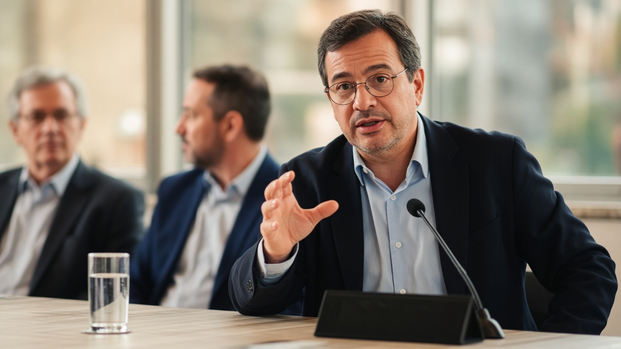 Samuel Pessôa, da FGV e do BTG Pactual, avalia à BBC Brasil que Flávio teria lua de mel longa com o mercado e Lula, pressão fiscal imediata.