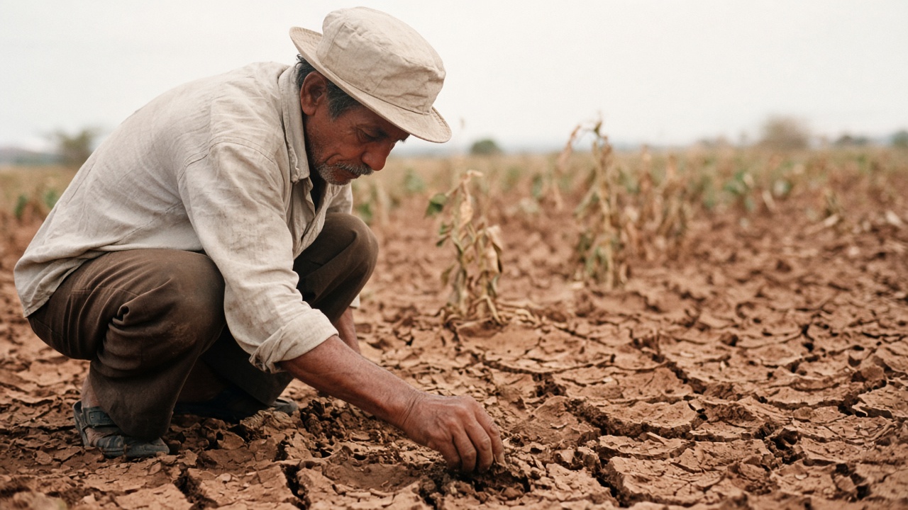 Editorial de O Globo aponta que eleitos assumem mandatos já administrando o El Nino, com seca no Norte e Nordeste e chuvas no Sul. Veja o impacto econômico.