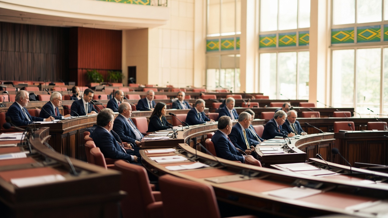 Editorial de O Globo diz que cláusula de barreira segue reduzindo a fragmentação do Congresso. Entenda o efeito sobre gasto público e custo de aprovar reformas.