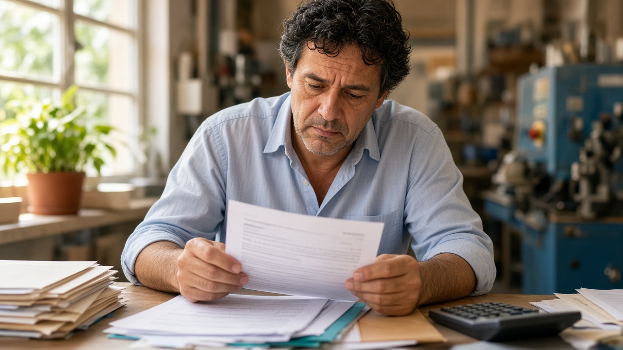 Sondagem da CNI aponta que 76% das indústrias com dificuldade de acesso a crédito citam juros altos como entrave. Entenda o mecanismo econômico por trás.