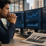 Bitcoin caiu a US$ 79.700 em 24 de outubro, sob tensão no Oriente Médio. Entenda como o risco geopolítico pode alcançar as negociações de criptoativos.