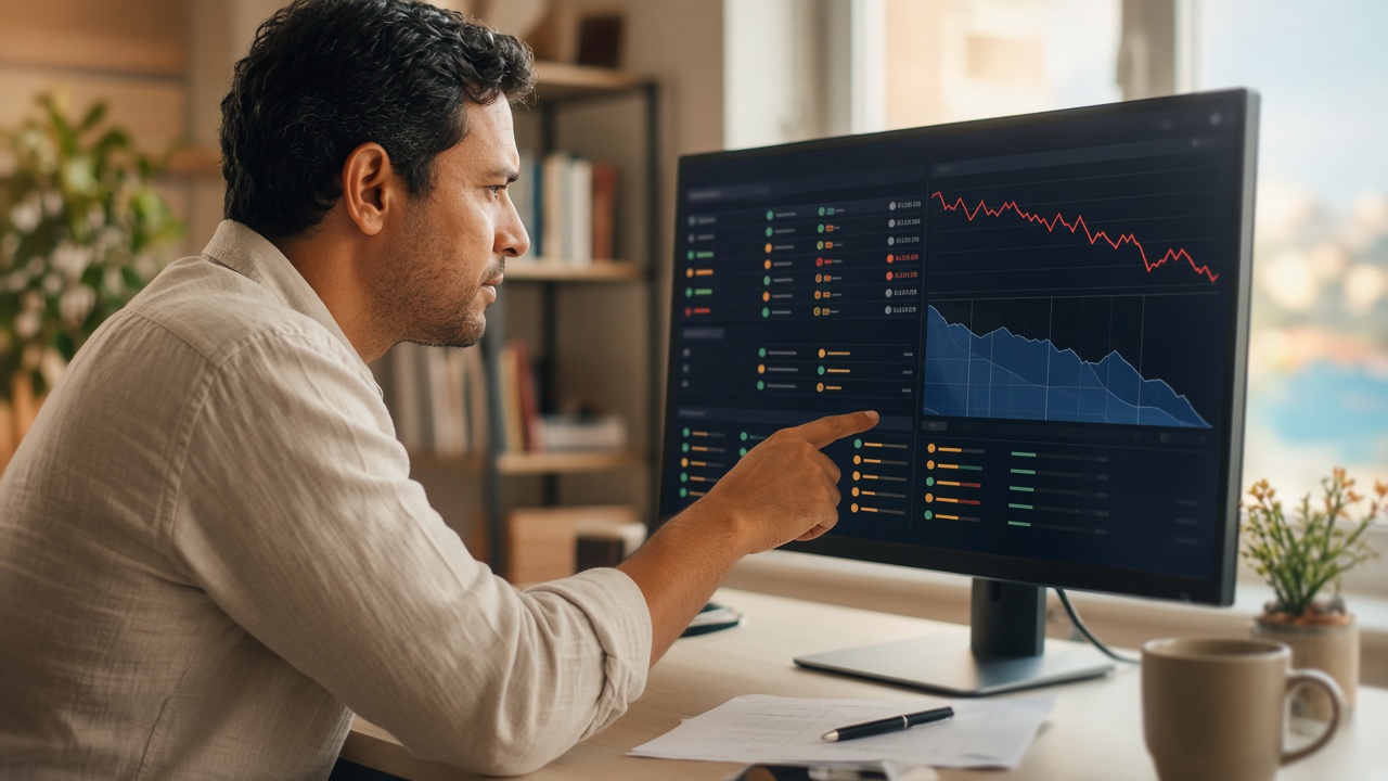Fundos de investimento no Brasil tiveram retirada líquida de R$ 29,8 bilhões em setembro, com a renda fixa puxando a saída, segundo o UOL.