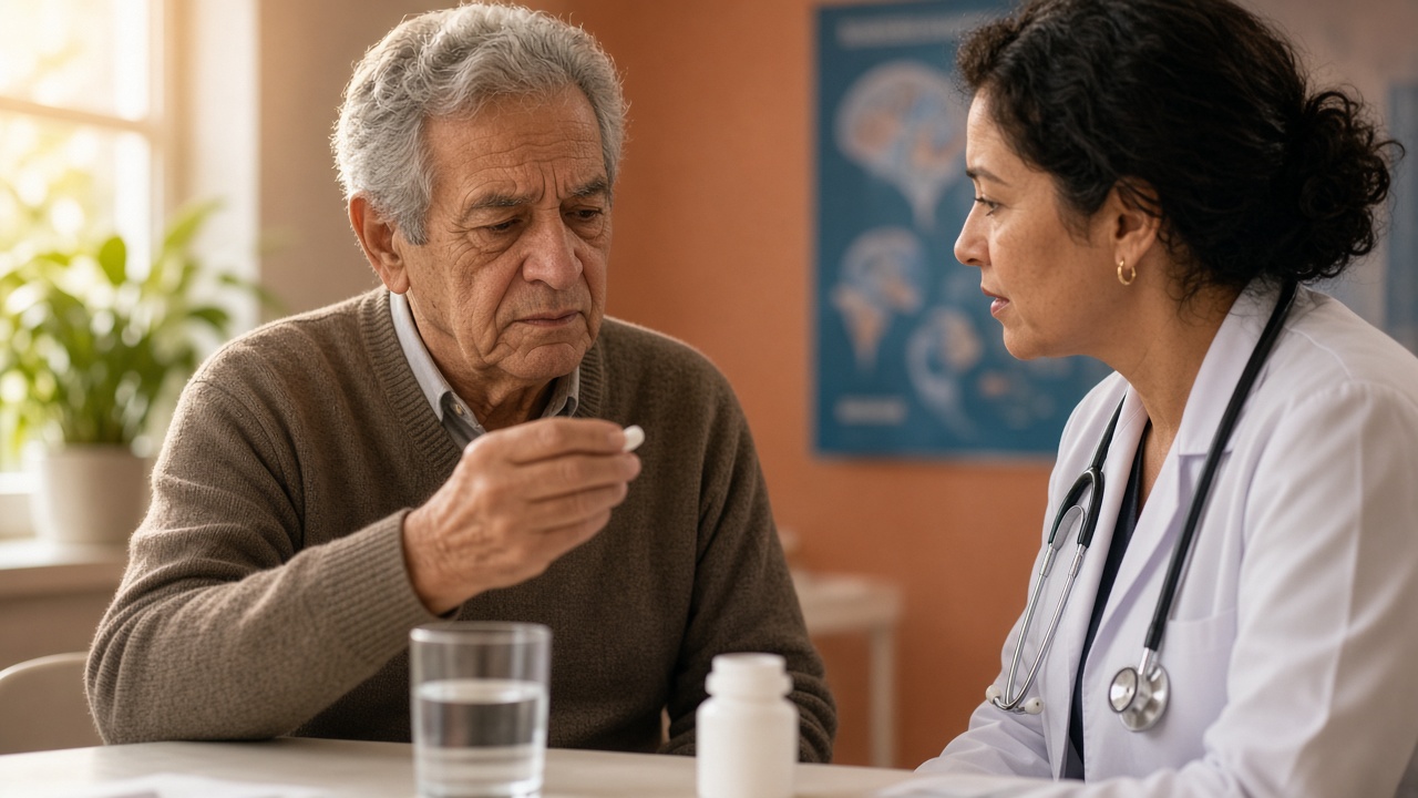 FDA aprova tavapadon para Parkinson, com ganho de 1,1 hora diária de mobilidade sobre placebo. No Brasil, Anvisa ainda não tem previsão de registro.