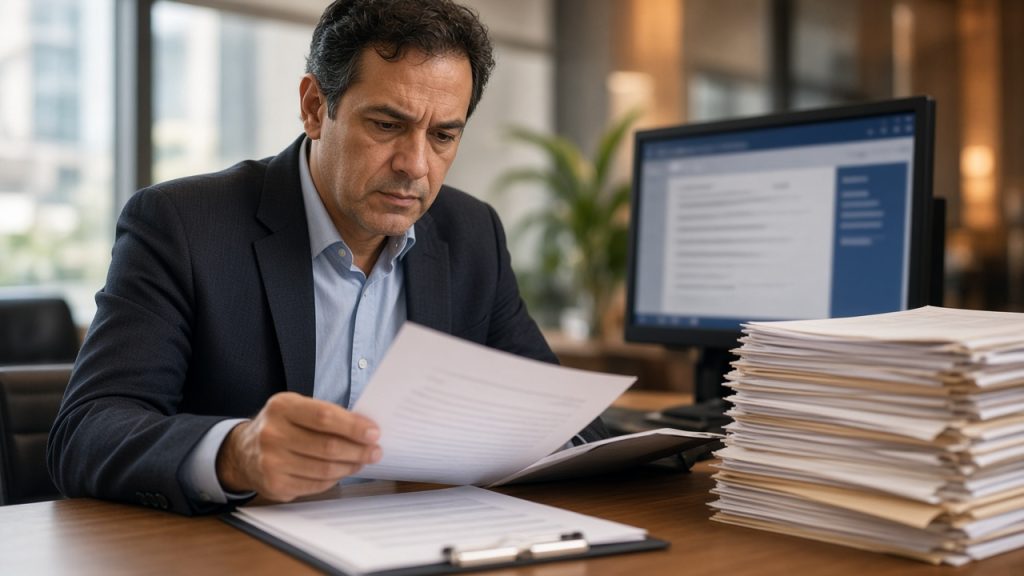 Empresas rejeitam ações tokenizadas na OKXICE. Prazo de 30 dias e efeitos do silêncio ajudam a explicar a cautela diante do modelo autorizado pela SEC.