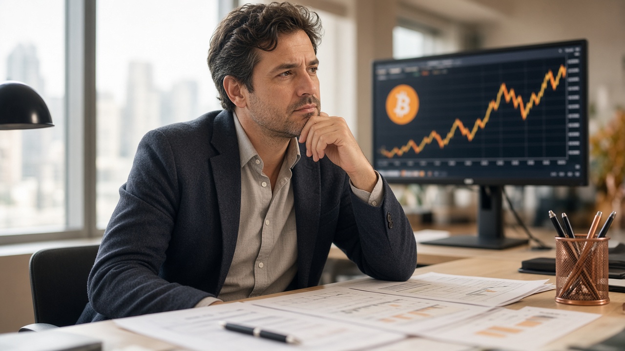 Bitcoin acima de US$ 100 mil em 2026 divide analistas. Entenda como juros americanos e novas compras condicionam os cenários de Bitwise, LO:TECH e CoinShares.