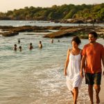 Taipu de Fora ficou em 3º na categoria Praia do Nordeste da premiação O Melhor do Turismo Brasileiro 2026. O que o reconhecimento significa economicamente.