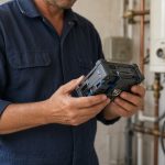 Heatbit anuncia aquecedor que minera Bitcoin por US$ 899. Reaproveitar o calor pode melhorar a conta, mas retorno depende do uso e dos custos de operação.