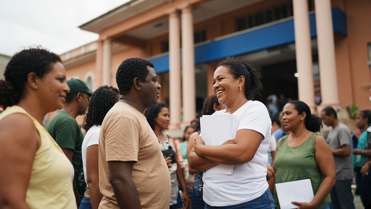 Justiça obriga Belo Campo (BA) a fazer concurso após 20 anos: 471 dos 934 cargos municipais sao temporarios e apenas 359 efetivos, aponta o MPBA.