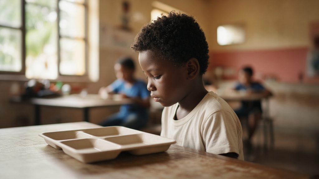MP-BA investiga falta de merenda e água em escolas de Ilhéus. Vereadores apontam contratos de R$ 15,5 milhões sob suspeita e PF apura desvio de R$ 1,7 milhão.