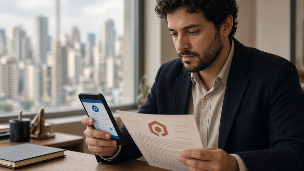 HSBC lança RedCoin no PayMe, que tem mais de 3,3 milhões de usuários. Acesso pelo aplicativo facilita a distribuição, mas não comprova adoção da stablecoin.