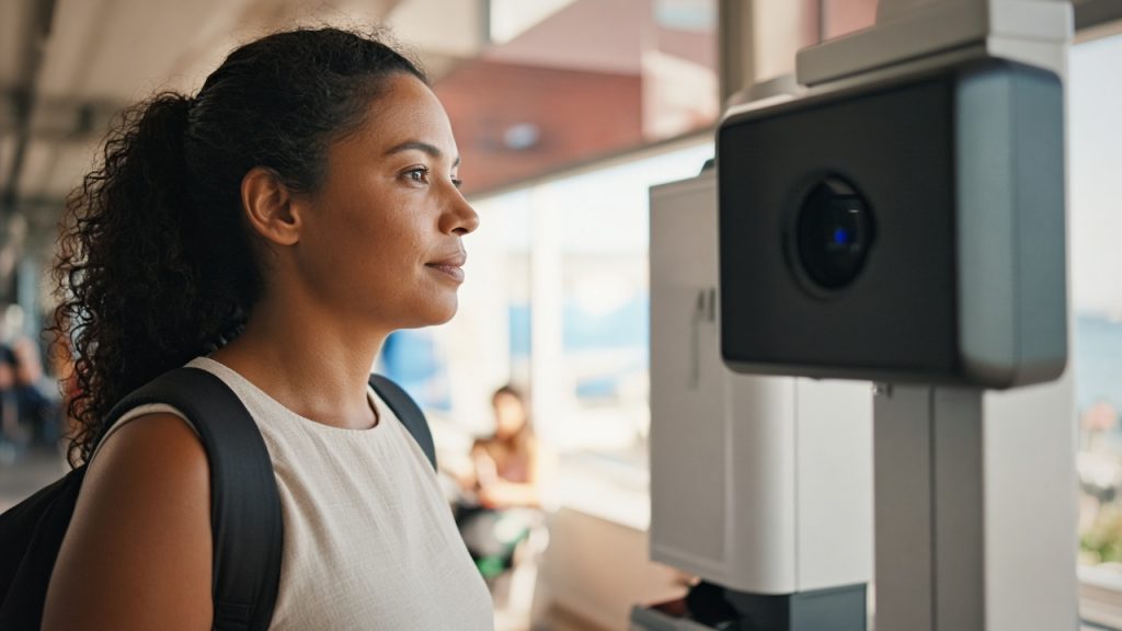 Governo criou em agosto política de biometria para aeroportos, portos e hidrovias. Comitê técnico deve entregar plano de implementação até meados de novembro.
