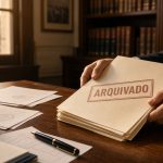 Juiz argentino arquiva investigação sobre Milei e LIBRA. Entenda a diferença entre endosso político, prova de fraude e resultado econômico do token.
