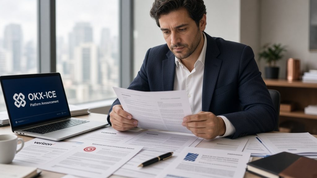Nove empresas contestam ações tokenizadas na OKX-ICE. Entenda como a negociação contínua se diferencia das regras de preços e dos direitos dos acionistas.