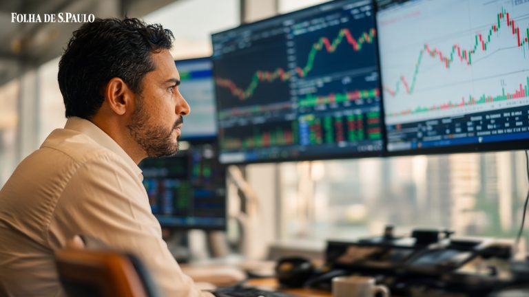 Inflação dos EUA de setembro sai em 14 de outubro com projeção de 3,6%, ante 3,4% em agosto. Entenda o efeito esperado sobre o dólar e o Brasil.