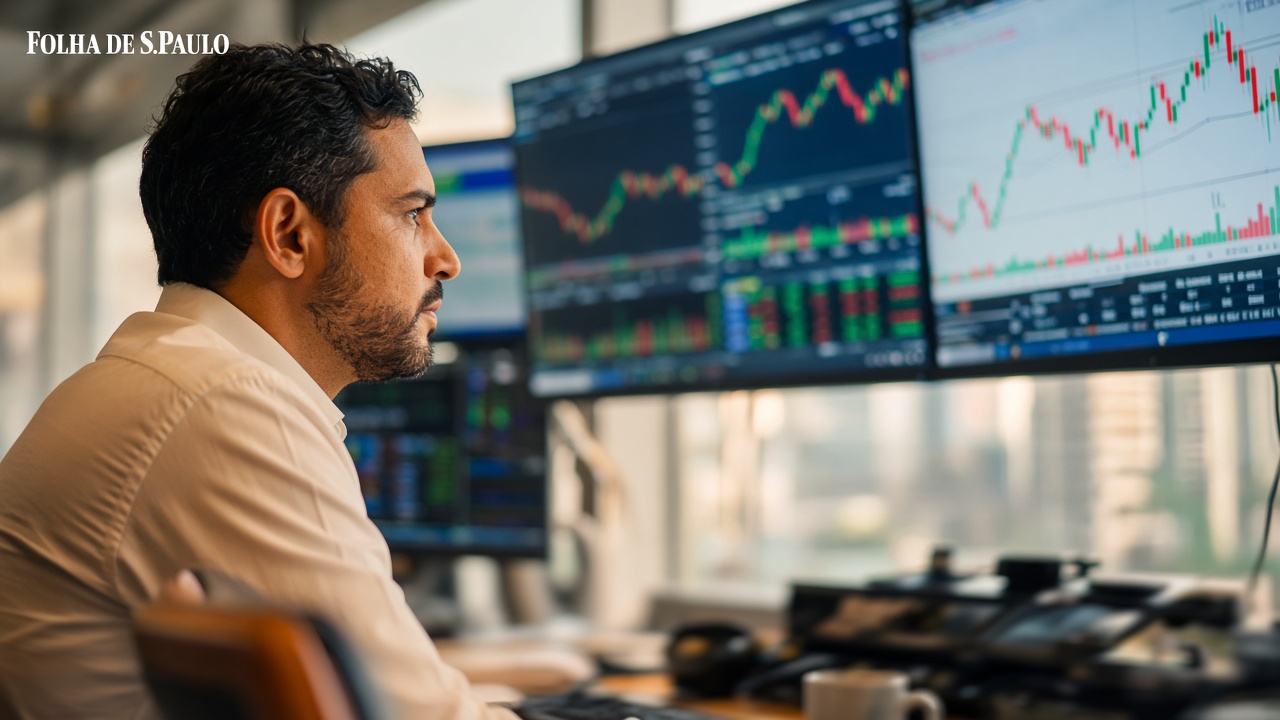 Inflação dos EUA de setembro sai em 14 de outubro com projeção de 3,6%, ante 3,4% em agosto. Entenda o efeito esperado sobre o dólar e o Brasil.