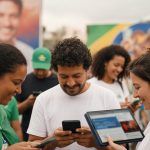 RFI relata campanha de segundo turno no Brasil travada nas redes sociais e suspeitas de ingerência da Meta. O que isso significa para regulação e negócios.