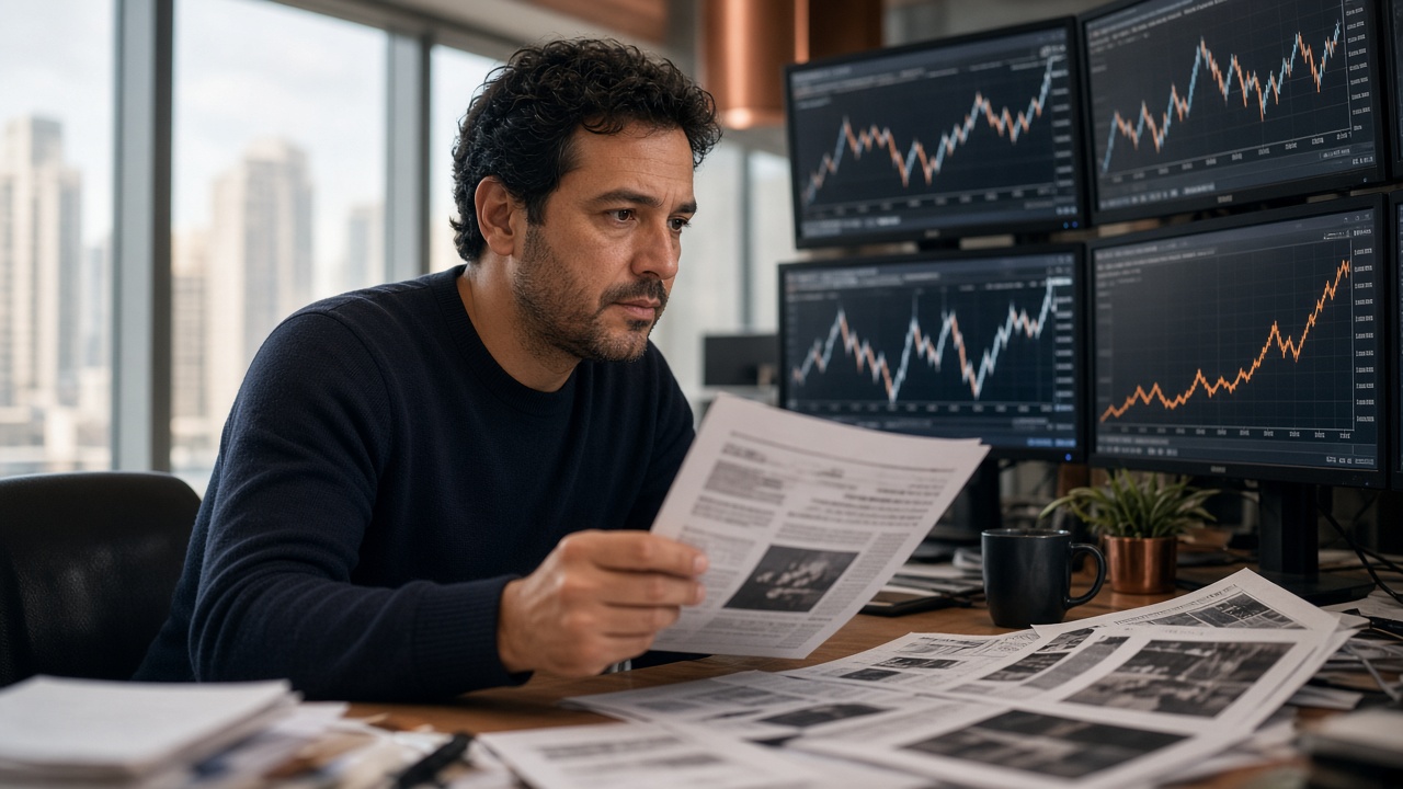 Bitcoin recuperou cerca de 40% desde julho até 22 de outubro. Movimento desafia padrão de mínimas após eleições americanas, sem confirmar fundo definitivo.