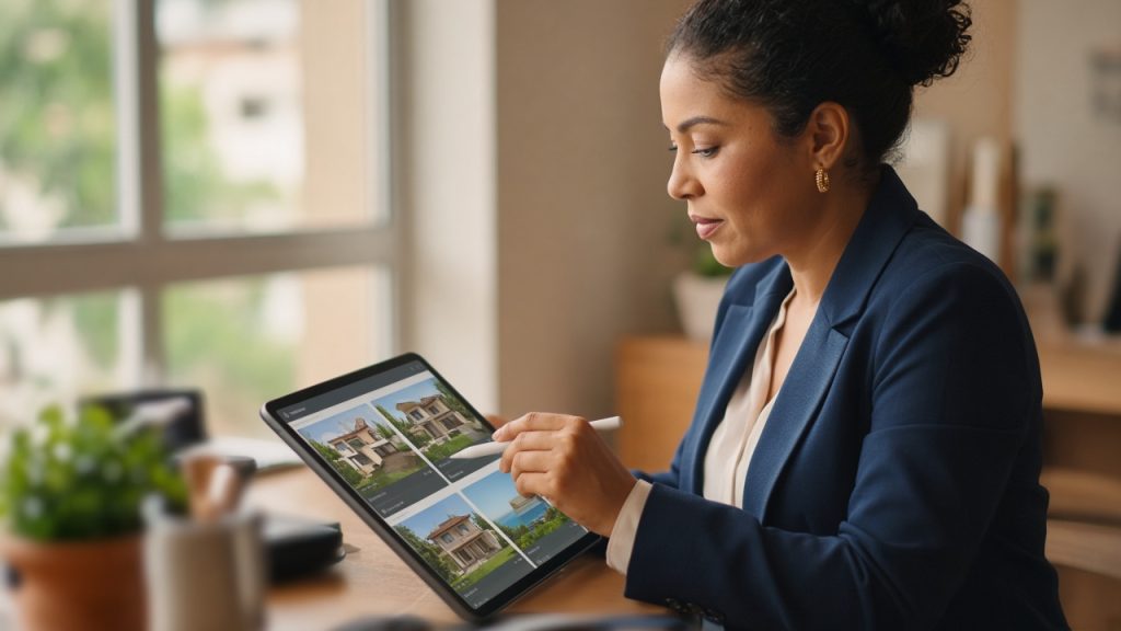 Banco do Brasil lança campanha Aceita BB com 75 imóveis e meta de 800 até o fim do ano. Propostas sem lance mínimo e valores de referência a partir de R$ 32 mil.