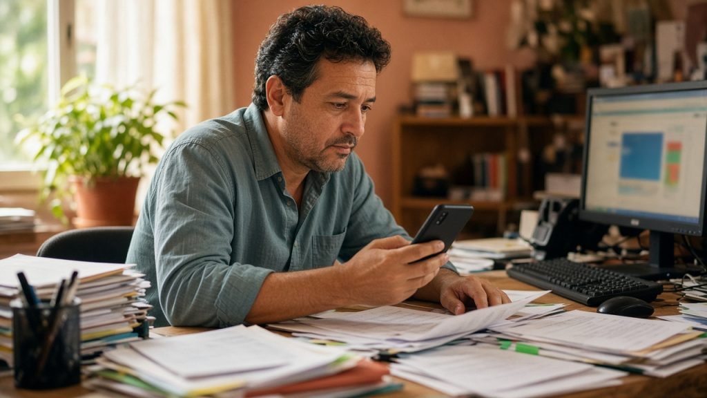 Receita Federal indeferiu inicialmente 401 mil pedidos de entrada no Simples Nacional para 2027. Empresas tem ate 30 de outubro para regularizar pendencias.