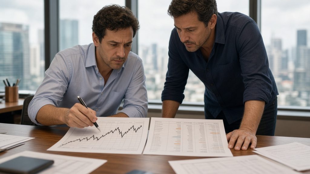 Strategy e Strive usam ações preferenciais para financiar bitcoin, mas dividendos e recompras disputam caixa e condicionam novas aquisições do ativo.
